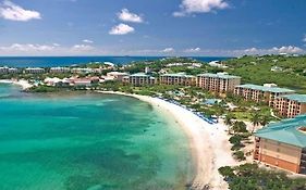 Ritz Carlton. St. Thomas